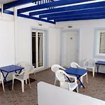 بيت ضيافة Alegrias Spot