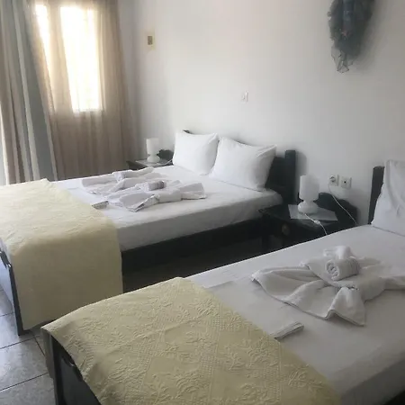 Anna Zisimos Affittacamere