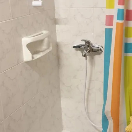 Anna Zisimos Affittacamere 3*