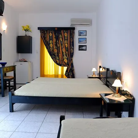 Alegrias Spot Gasthof 2*