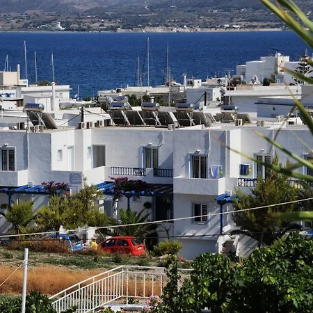 Anna Zisimos Affittacamere