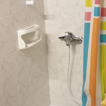 Anna Zisimos Adamantas (Milos)