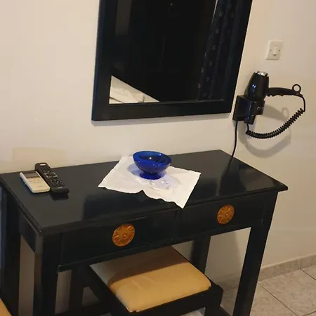 Affittacamere Anna Zisimos