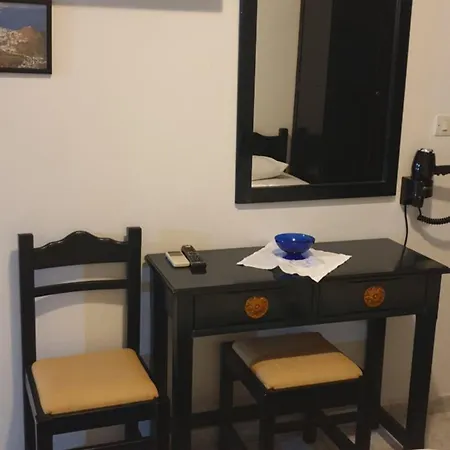 Anna Zisimos Affittacamere