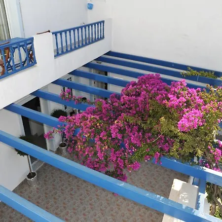 Affittacamere Anna Zisimos 3*