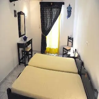 Anna Zisimos Affittacamere 3*