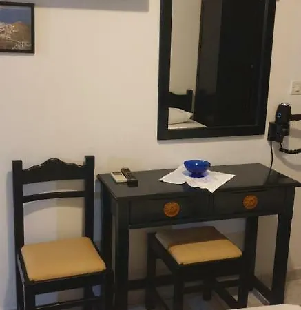 Alegrias Spot