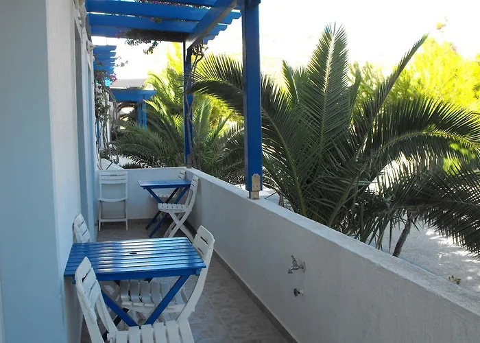 Gasthof Alegrias Spot 2*