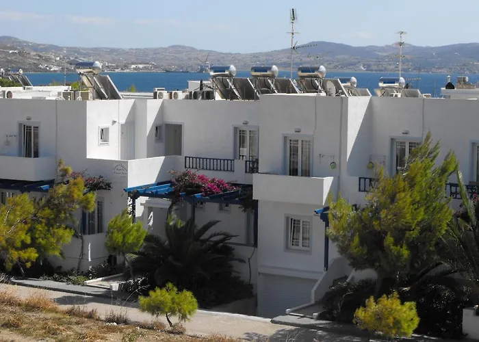 Alegrias Spot Adamantas (Milos)