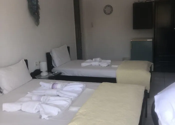 Alegrias Spot Pensjonat 3*