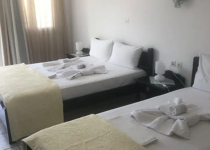 Alegrias Spot Gasthof