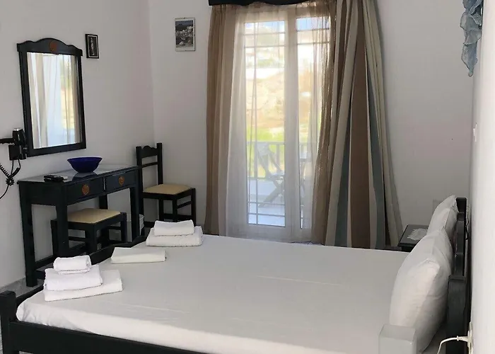 Pensjonat Alegrias Spot 3*