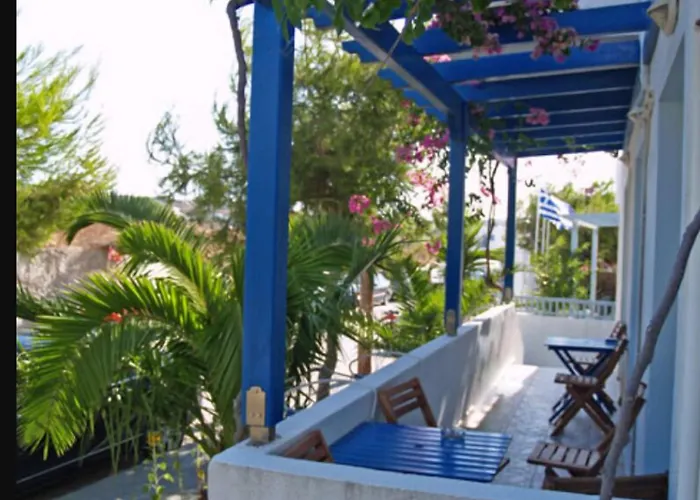 Pensjonat Alegrias Spot 3*