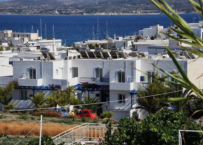 Alegrias Spot Gasthof