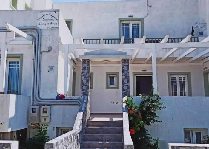 Pensjonat Alegrias Spot