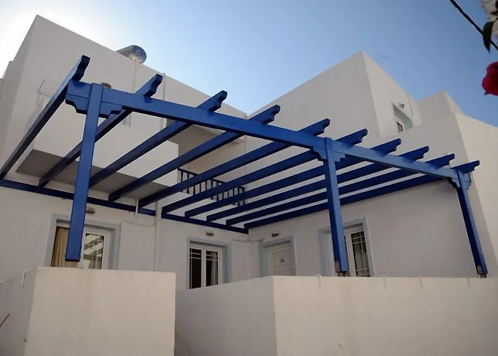 Alegrias Spot Gasthof 2*