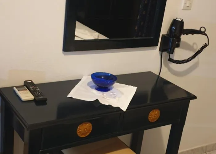 Gasthof Alegrias Spot