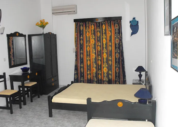 Gasthof Alegrias Spot 2*