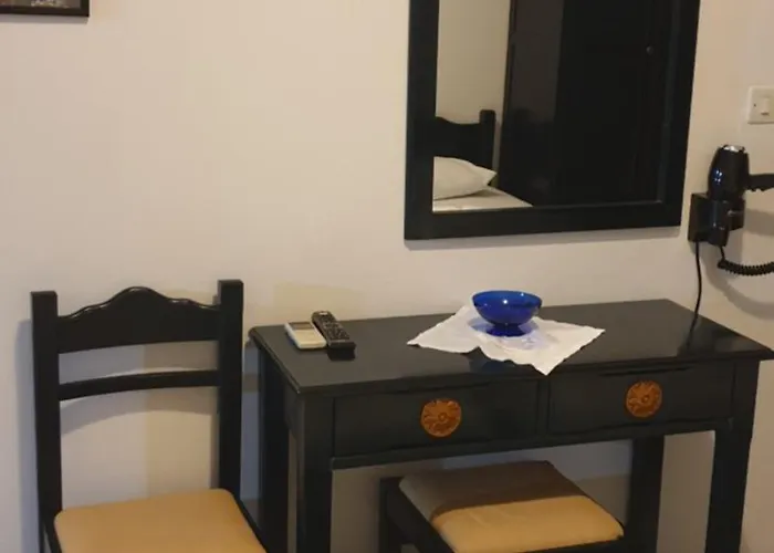 Alegrias Spot Pensjonat