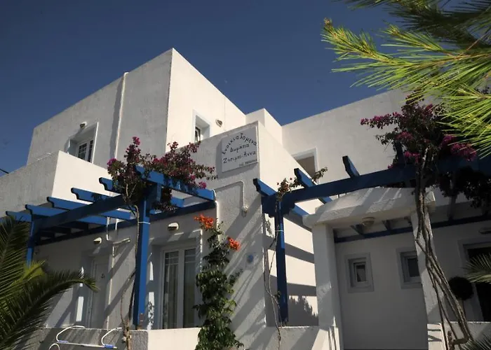 Alegrias Spot Pensjonat 3*