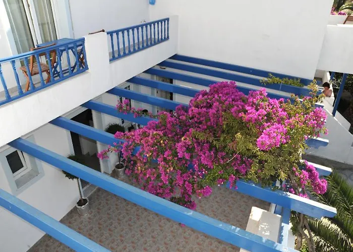 Pensjonat Alegrias Spot 3*