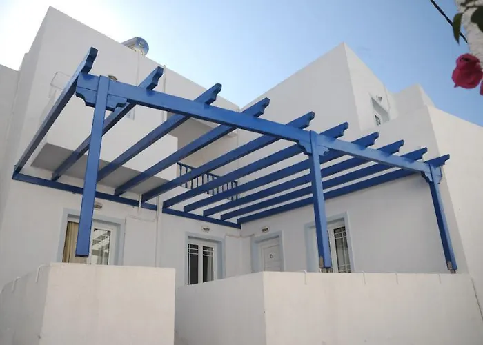 Alegrias Spot Gasthof 2*