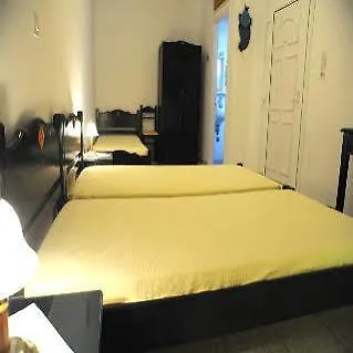 Alegrias Spot Pensjonat Adamantas (Milos)