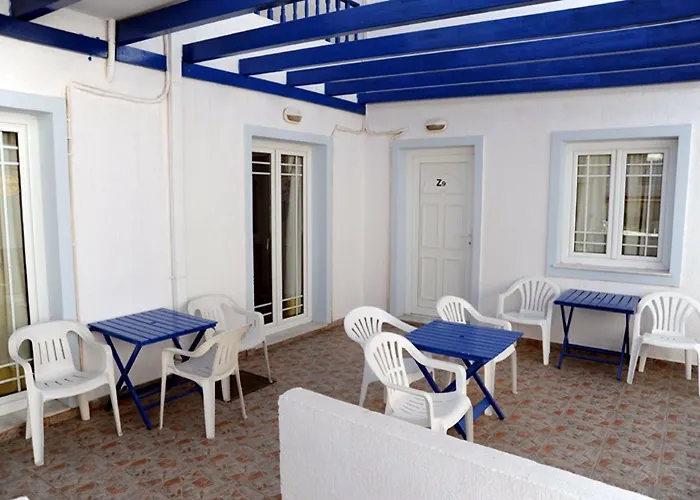 Gasthof Alegrias Spot