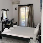 בית הארחה Alegrias Spot 3*