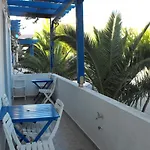 בית הארחה Alegrias Spot