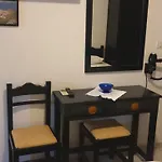Alegrias Spot בית הארחה