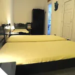 بيت ضيافة Alegrias Spot آداماس