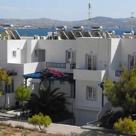 Anna Zisimos Adamantas (Milos)