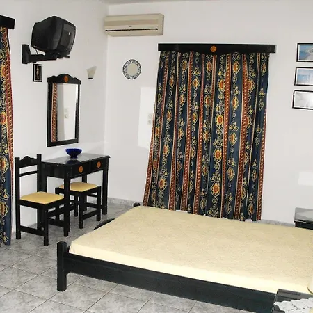 Anna Zisimos Guest house 2*