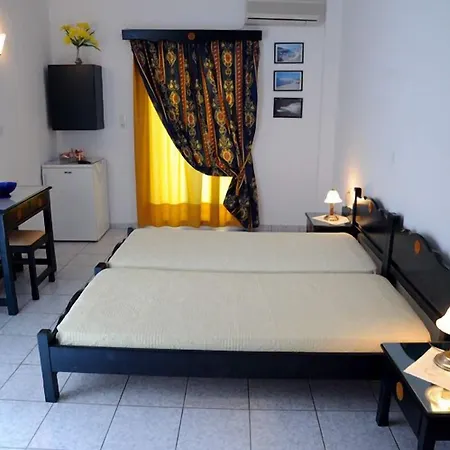 Guest house Anna Zisimos