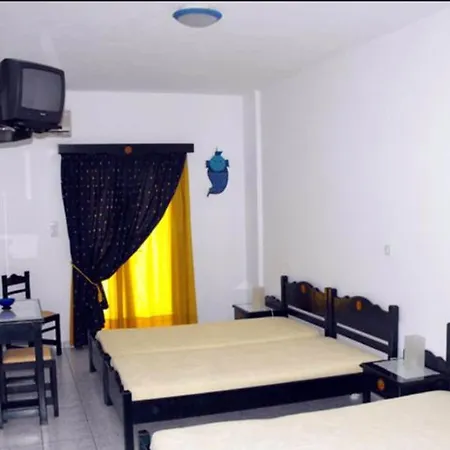 Anna Zisimos Gasthof 3*