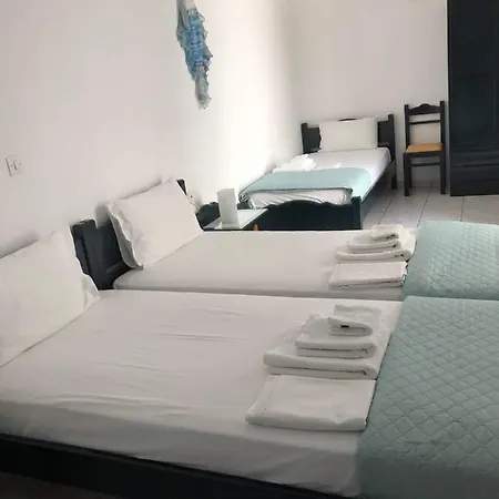 Anna Zisimos Adamantas (Milos)