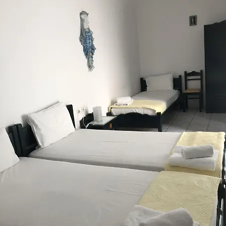 Anna Zisimos Adamantas (Milos)