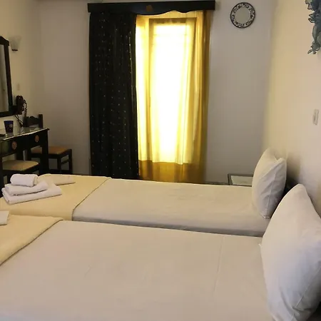 Anna Zisimos Gasthof