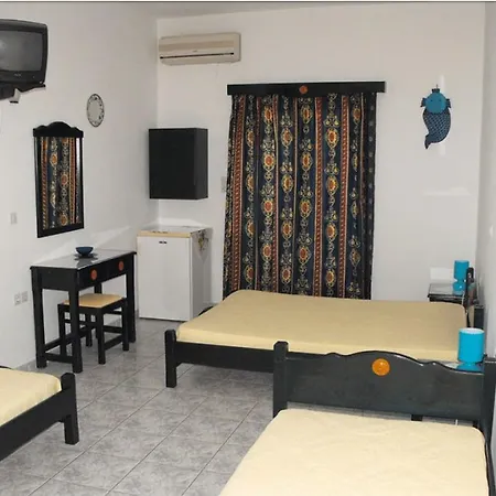 Anna Zisimos Guest house 2*