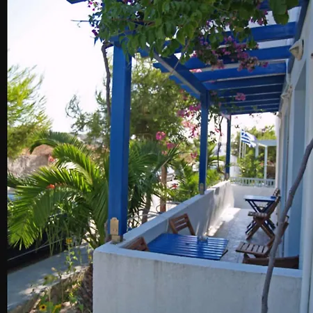 Gasthof Anna Zisimos 3*