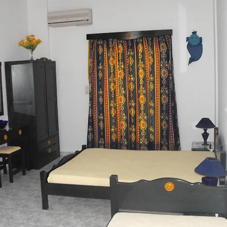 Gasthof Anna Zisimos 3*