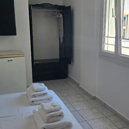 Alegrias Spot Pensjonat 3*