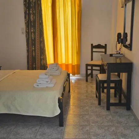 Alegrias Spot 아다마스