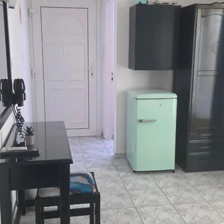 Alegrias Spot