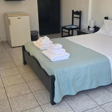 Alegrias Spot Pensjonat 3*