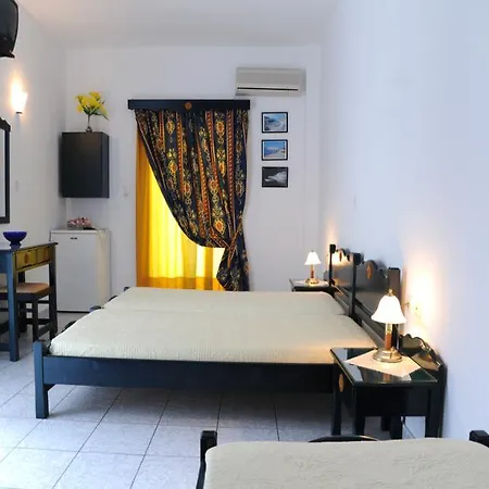 Anna Zisimos Guest house