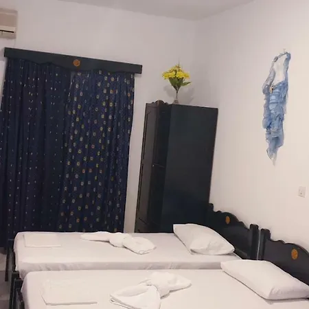게스트하우스 Alegrias Spot