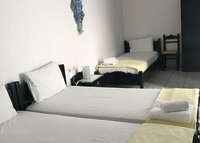 Anna Zisimos 아다마스