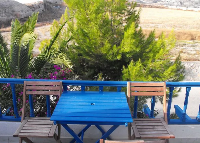 Alegrias Spot Konukevi